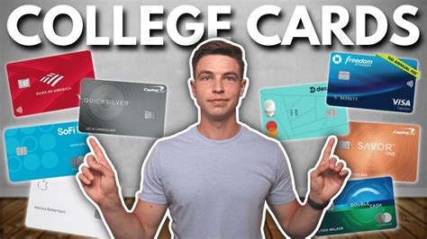 smart credit card tips college students|best credit card for college students.